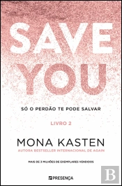 Save You - Livro 2