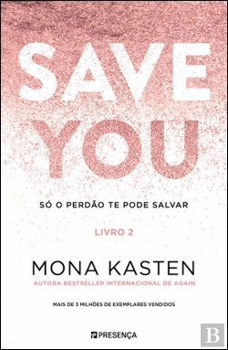 Bertrand.pt - Save You - Livro 2