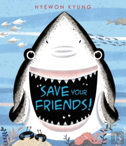 Bertrand.pt - Save Your Friends!