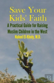 Save Your Kids' Faith