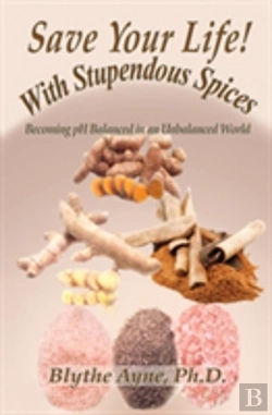 Bertrand.pt - Save Your Life With Stupendous Spices