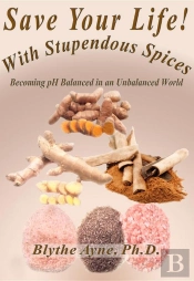 Save Your Life With Stupendous Spices