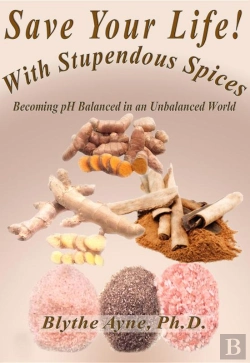 Bertrand.pt - Save Your Life With Stupendous Spices