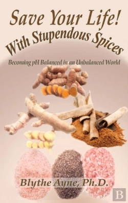 Bertrand.pt - Save Your Life With Stupendous Spices