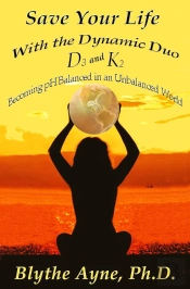 Save Your Life With The Dynamic Duo D3 And K2