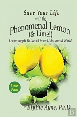 Bertrand.pt - Save Your Life With The Phenomenal Lemon