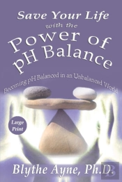 Save Your Life With The Power Of Ph Bala