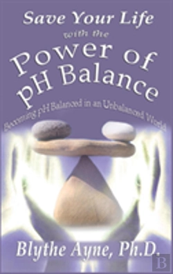 Bertrand.pt - Save Your Life With The Power Of Ph Balance