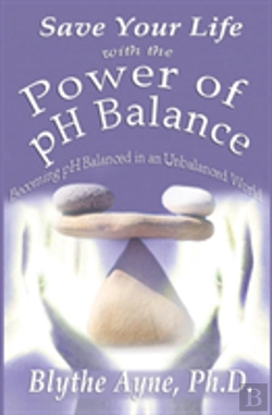 Bertrand.pt - Save Your Life With The Power Of Ph Balance