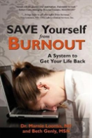 Save Yourself From Burnout