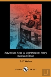 SAVED AT SEA