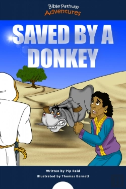 Bertrand.pt - Saved By A Donkey