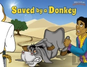 Saved By A Donkey