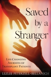 Saved By A Stranger