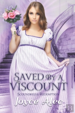 Bertrand.pt - Saved By A Viscount