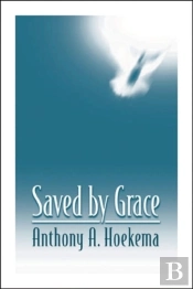 Saved By Grace