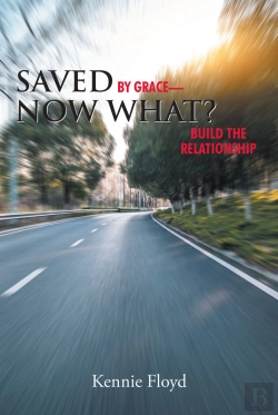 Bertrand.pt - Saved By Grace-Now What?