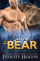 Saved By Her Bear