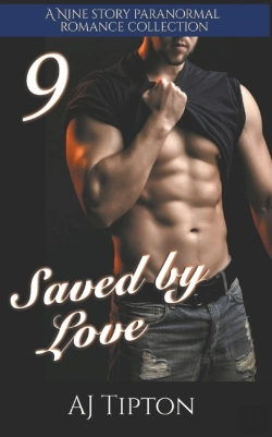 Bertrand.pt - Saved By Love: A Nine Story Paranormal R