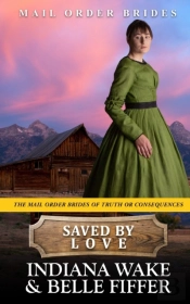 Saved By Love