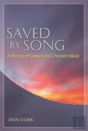 Saved By Song