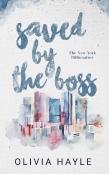 Saved By The Boss