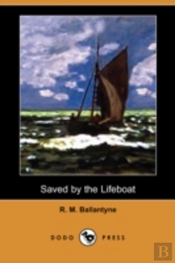 Bertrand.pt - Saved By The Lifeboat (Dodo Press)