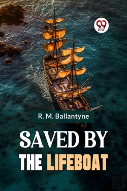 Bertrand.pt - Saved By The Lifeboat