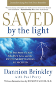 Saved By The Light