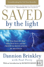 Saved By The Light