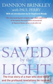 Saved By The Light