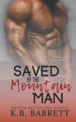 Saved By The Mountain Man