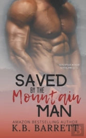 Saved By The Mountain Man