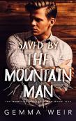 Saved By The Mountain Man