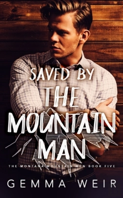 Bertrand.pt - Saved By The Mountain Man