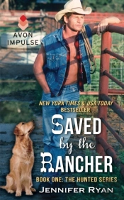 Saved By The Rancher