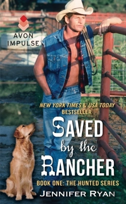Bertrand.pt - Saved By The Rancher