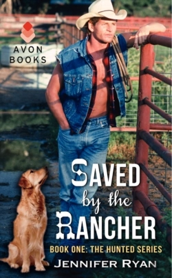 Bertrand.pt - Saved By The Rancher