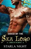Saved By The Sea Lord