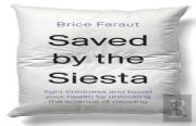 Saved By The Siesta
