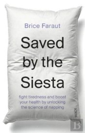 Saved By The Siesta