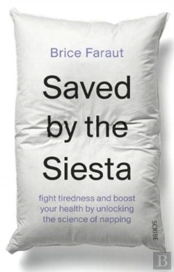 Bertrand.pt - Saved By The Siesta