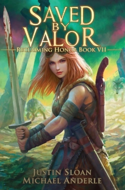 Bertrand.pt - Saved By Valor