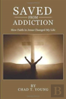 Saved From Addiction