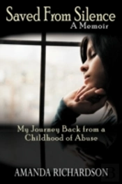 Saved From Silence: My Journey Back From