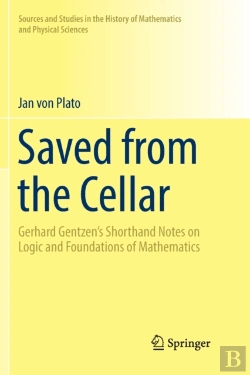 Bertrand.pt - Saved From The Cellar