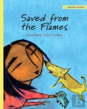 Saved From The Flames