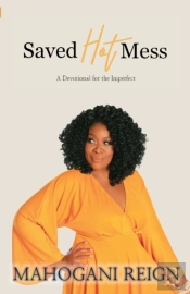 Saved Hot Mess