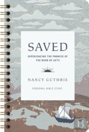 Saved Personal Bible Study