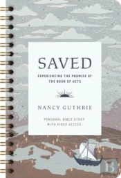 Saved Personal Bible Study